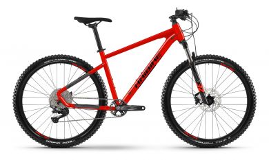 Haibike Mountainbikes Hardtail 27.5 Zoll online kaufen » BadBikes im Harz