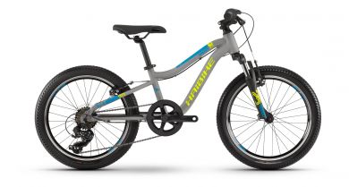 Haibike SEET Greedy 20R SF Kinder Fahrrad 2020