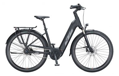 KTM Macina City A510 Bosch Elektro Fahrrad 2021