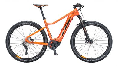 KTM Macina Race 291 Bosch Elektro Fahrrad 2021