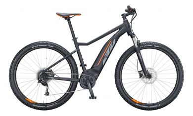 KTM Macina Ride 291 Bosch Elektro Fahrrad 2021