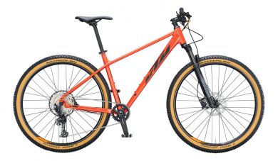 KTM Ultra Sport 29R Mountain Bike 2021