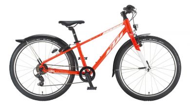 KTM Wild Cross Street 24R Kinder & Jugend Fahrrad 2021