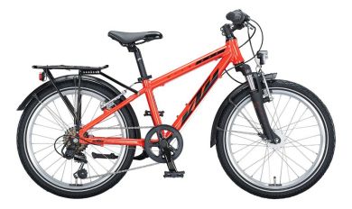 KTM Wild One 20R ATB Kinder Fahrrad 2021