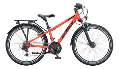 KTM Wild One 24R ATB Kinder & Jugend Fahrrad 2021