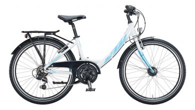 KTM Wildcat 24R Kinder & Jugend Fahrrad 2021