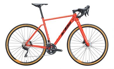 KTM X-Strada 720 Rennrad 2021