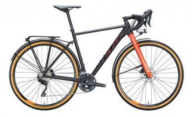 KTM X-Strada LFC Rennrad 2021