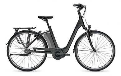 Kalkhoff Agattu 1.S Season R Shimano Steps Elektro Fahrrad 2021