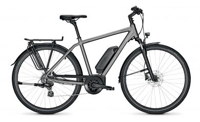 Kalkhoff Endeavour 1.B Move Bosch 400Wh Elektro Fahrrad 2021