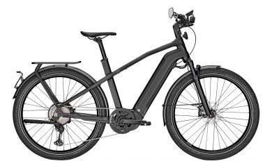 Kalkhoff Endeavour 7.B Excite 45 625Wh Bosch Speed Elektro Fahrrad
