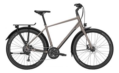 Kalkhoff Entice Lite Trekking Bike 