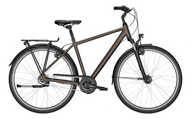 Kalkhoff Image HS R City Bike 