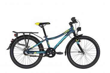 Kellys Lumi 70 20R Kinder Mountain Bike 2019