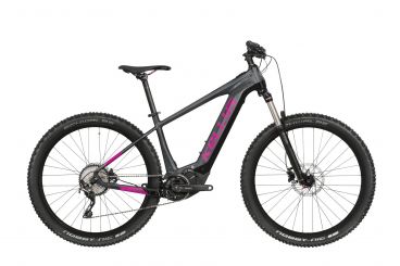 Kellys Tayen 50 Shimano Steps 29R Elektro Fahrrad 2019