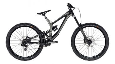 Kellys Noid 70 27.5R Downhill Mountain Bike 2021
