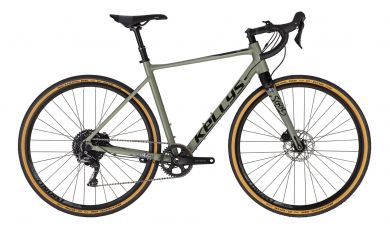 Kellys Soot 70 Rennrad 2021