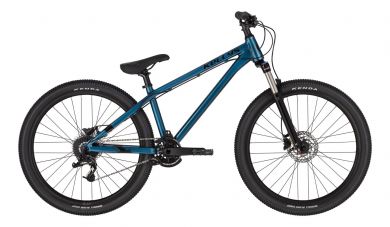 Kellys Whip 50 26R Dirt Mountain Bike 2021