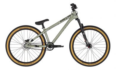 Kellys Whip 70 26R Dirt Mountain Bike 2021