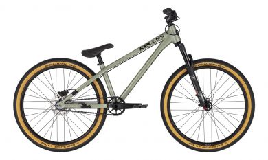 Kellys Whip 70 26R Mountain Bike 