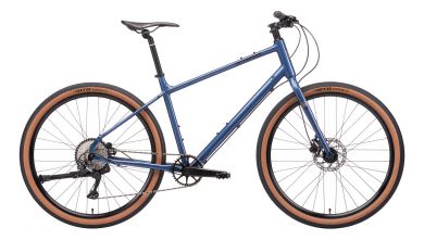 Kona Dew Plus Urban Bike 2021