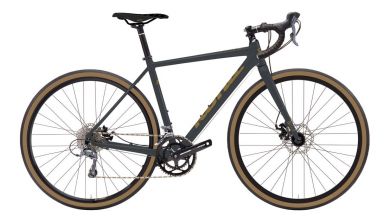 Kona Rove NRB SE Gravel Bike 2021
