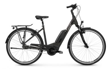 Kreidler Vitality Eco 1 Shimano Nexus 7-G HS11 RT Bosch Elektro Fahrrad 2019