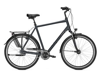 Raleigh Chester 8 XXL City Bike 2019
