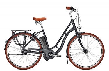Raleigh Dover Classic Impulse Elektro Fahrrad 2019