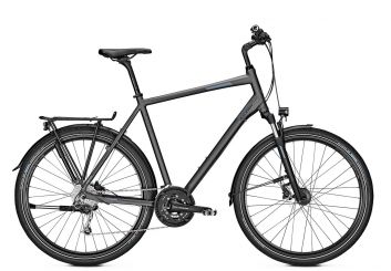 Raleigh Rushhour 4.0 XXL Trekking Bike 2019
