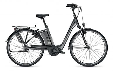 Raleigh Corby 7 R Shimano Steps Elektro Fahrrad 