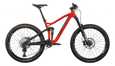 Rotwild R.E1 Core 27.5R Fullsuspension Mountain Bike 2021