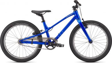 Specialized Jett 20 Singlespeed Kinder Fahrrad