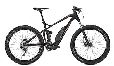 Univega Renegade S 3.5 Shimano Steps Elektro Fahrrad 2019