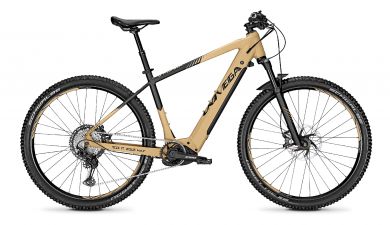 Univega Alpina B LTD 27.5R Bosch Elektro Mountain Bike 2020