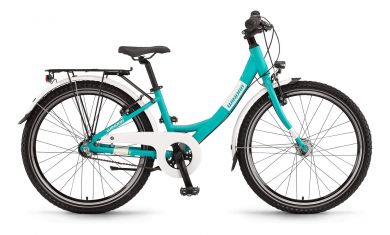 Winora Chica 24R 7-Gang Kinder & Jugend All Terrain Bike 2021