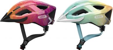 Abus Aduro 2.0 Urban Fahrrad Helm