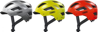 Abus Hyban 2.0 Urban Fahrrad Helm