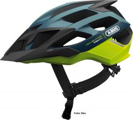 Abus Moventor All Mountain Fahrrad Helm