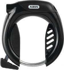 Abus Pro Tectic 4960 NR BK Fahrrad Rahmenschloss 