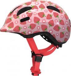 Abus Smiley 2.1 Kinder Fahrrad Helm
