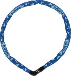 Abus Steel-O-Chain™ 4804C/75 Symbols Fahrrad Kettenschloss 