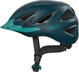 Abus Urban-I 3.0 Urban Fahrrad Helm