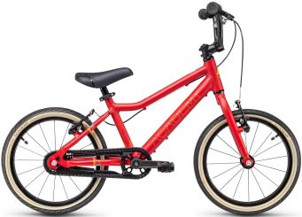 ACADEMY Grade 3 16R 1S Kinder Fahrrad 