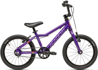 ACADEMY Grade 3 Belt 16R 1S Kinder Fahrrad 