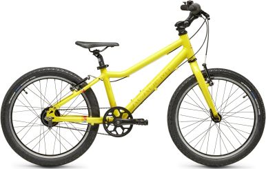 ACADEMY Grade 4 Belt 20R 7S Kinder Mountain Bike 