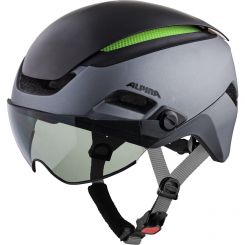 Alpina Altona V Urban Fahrrad Helm
