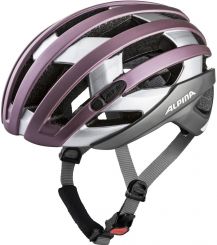 Alpina Campiglio City Fahrrad Helm