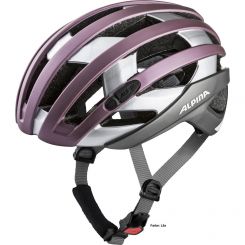 Alpina Campiglio City Fahrrad Helm