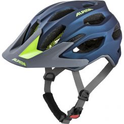 Alpina Carapax 2.0 Enduro Fahrrad Helm